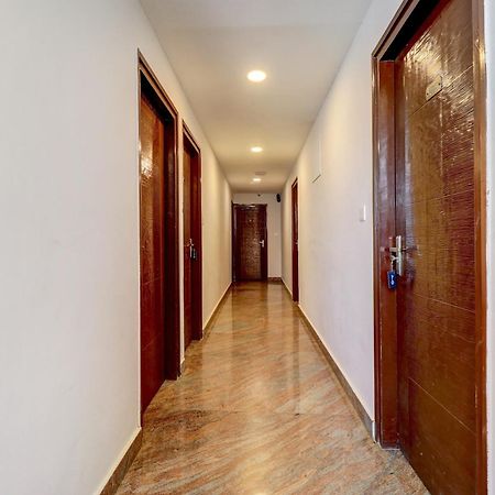 Silver Suites Bangalore Extérieur photo